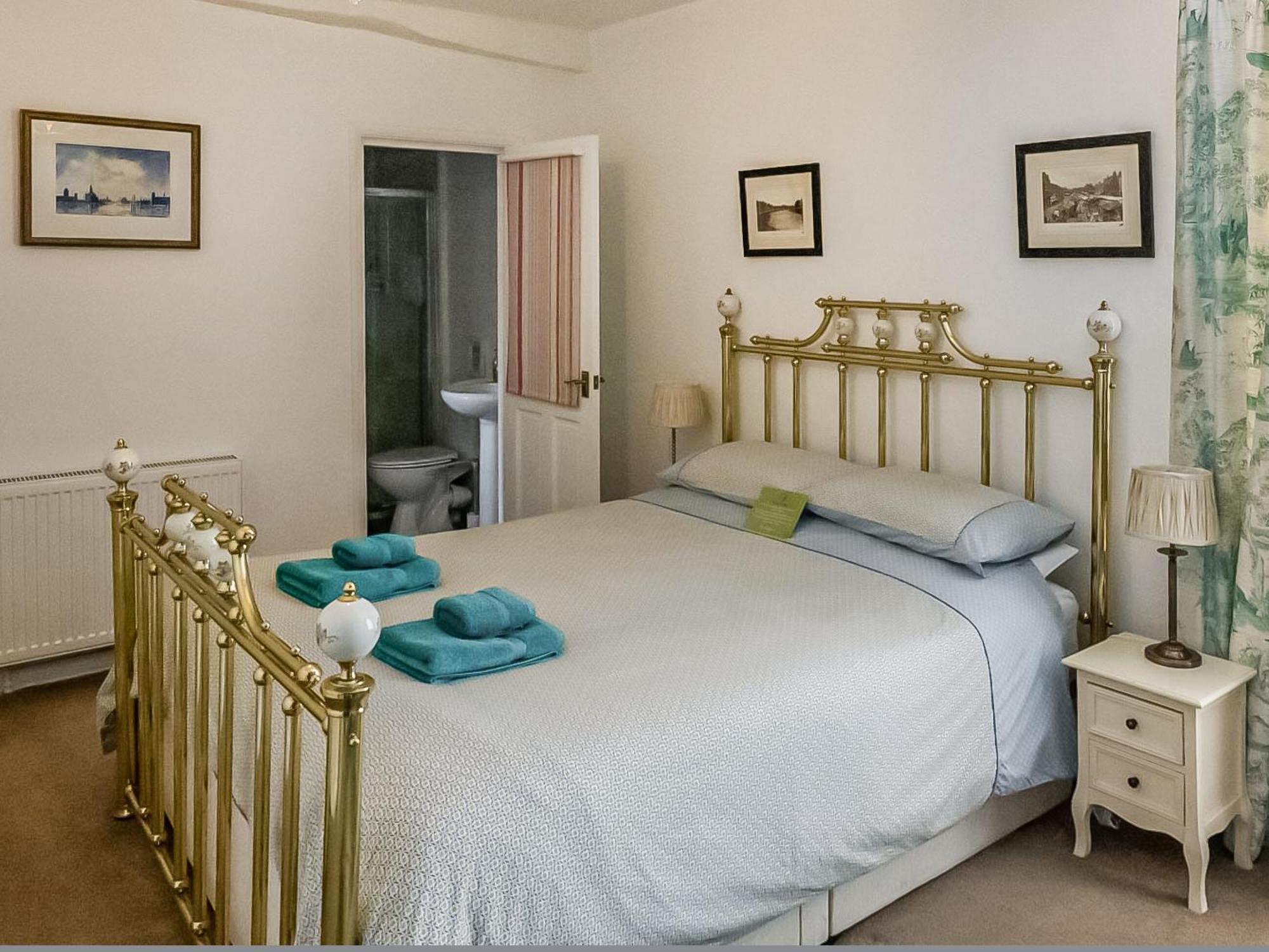 The Rockery Villa Shap Dış mekan fotoğraf